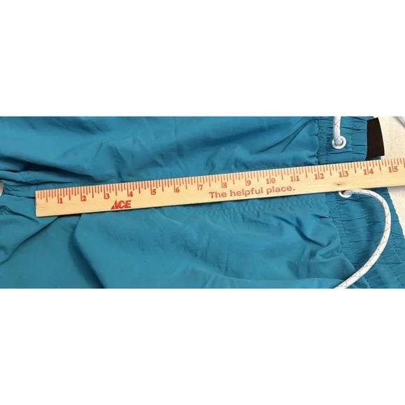 CSG Swim Shorts Men's 3XL Blue Casual Pockets Sportswear Outdoor Mesh Lined - Picture 5 of 8